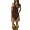 Indian Princess Costume For Teen