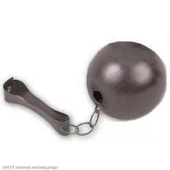 Ball And Chain