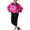 Womens Plus Size T-Bird Sweetie Costume
