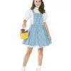 Dorothy Costume For Teen