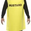 Mustard Costume
