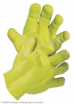 Shrek Hands Adult