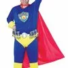Beer Man Plus Adult Costume