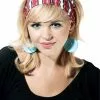 Mod About You Headband-Raspberry Mojito