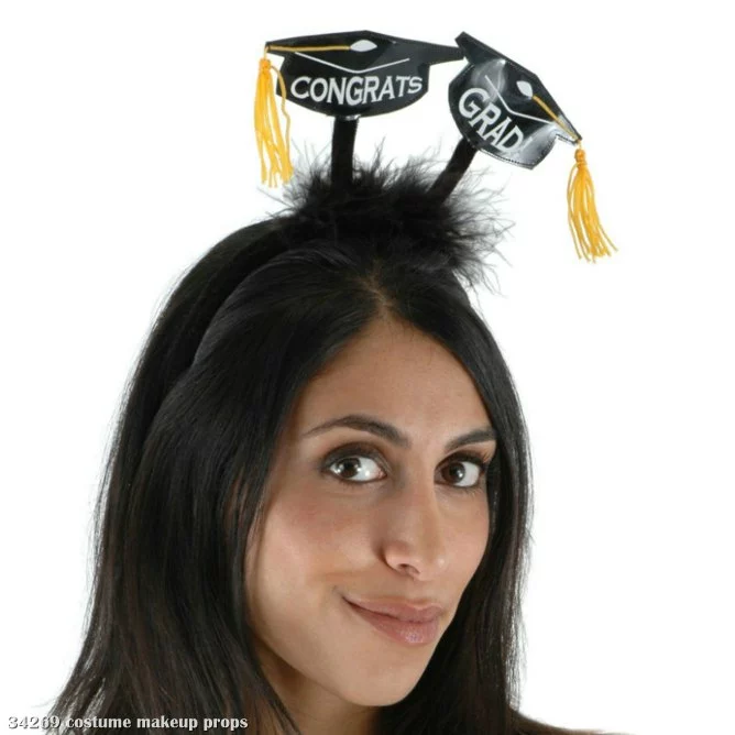 Congrats Grad Bopper 1 Congrats Grad Bopper