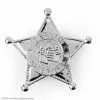Sheriff Badge