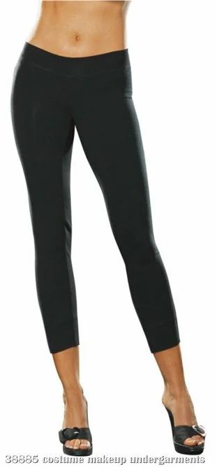 Rizzo Leggings (Black) Plus Adult 1 Rizzo Leggings (Black) Plus Adult