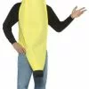 Banana Adult Costume