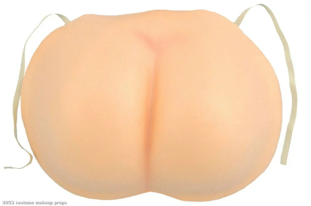 Foam Buns 1 Foam Buns