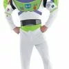 Buzz Lightyear Costume