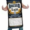 Beer Can Adult Costume