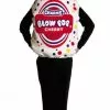 Blow Pop Adult Costume