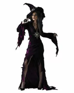 Socrceress Costume For Teen