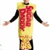 Sugar Daddy Adult Costume