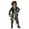 Teen Captain Jack Sparrow Prestige Premium Costume