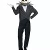 Jack Skellington Costume For Adults