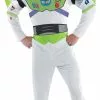 Toy Story - Buzz Lightyear Deluxe Adult Costume