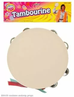 Tambourine
