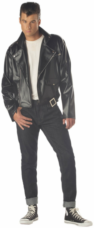 Danny Adult Costume 1 Danny Adult Costume