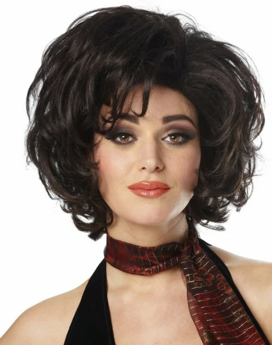 Gina Wig Adult 1 Gina Wig Adult