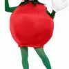 Tomato Adult Costume