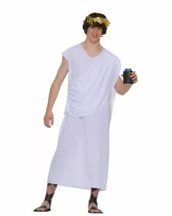 Toga Costume For Teens
