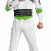 Toy Story - Buzz Lightyear Adult Costume