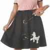 50's Sweetheart Adult Plus Costume