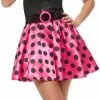50s Sock Hop Adult Costume
