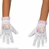Disney Princess Short Gloves Child