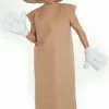 Mushroom Adult Costume
