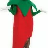 Hot Chili Pepper Adult Costume