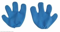 The Smurfs Mittens Child