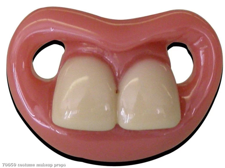 Baby Bugs Infant/Toddler Pacifier 1 Baby Bugs Infant/Toddler Pacifier