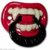 Little Vampire Infant/Toddler Pacifier