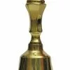Shiny Brass Bell