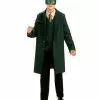 Green Hornet Deluxe Teen Costume