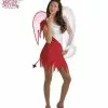 Heavenly Devil Costume For Teen