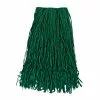 Adult Green Raffia Grass Skirt