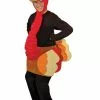 Turkey Costume