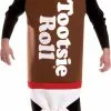Tootsie Roll Adult Costume