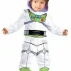Infant Buzz Lightyear Costume