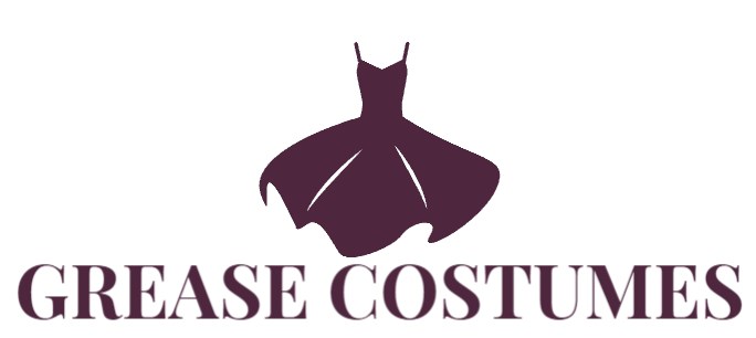 Grease Costumes Shop